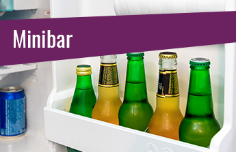 Acceso PDF Minibar - Access PDF minibar 