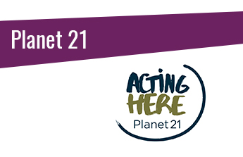 Acceso PDF Planet 21 - Access PDF Planet 21 